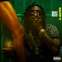 This Moment - Ricky Blaze, Kranium