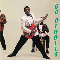 Say! Boss Man - Bo Diddley