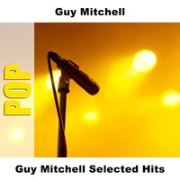 Pretty Liffle Black Eyed Susie - Guy Mitchell