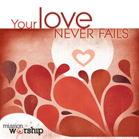 Our God Saves - Brenton Brown