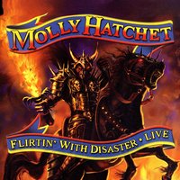 Devil's Canyon - Molly Hatchet