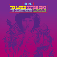 Jet Fighter - The Bangles