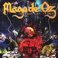 Noche Toledana - Mägo De Oz