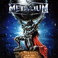 Rasputin - Metalium