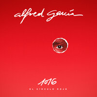 Let Me Go - Alfred Garcia, Santi Balmes
