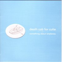 Amputations - Death Cab for Cutie