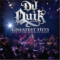 Trouble - DJ Quik