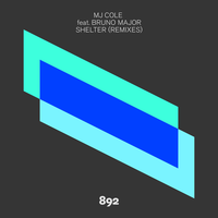Shelter - MJ Cole, Bruno Major, Shadow Child