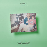 All I Ever Wanted - Guvna B, Martin Smith, Isaac Borquaye