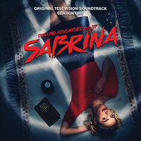 Do-Re-Mi - Cast of Chilling Adventures of Sabrina, Miranda Otto, Leatherwood