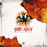 Born Again - Kayzo, Lil Texas
