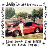 To Whom It May Concern - Jabee