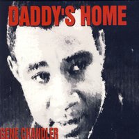 Just Be True To Me - Gene Chandler