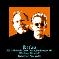 How Long Blues - Hot Tuna