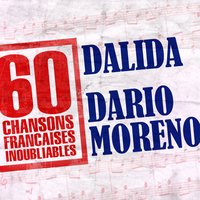 Je Vais Revoir Ma Blonde - Dalida, Dario Moreno