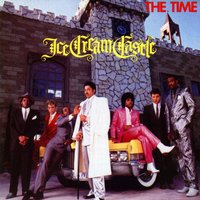 The Bird - The Time