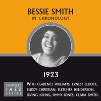 Bleeding Hearted Blues (06-14-23) - Bessie Smith