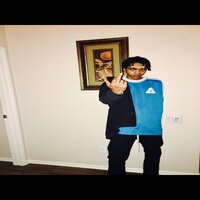 Cocky - EyeKeem, Bighead, Gnealz