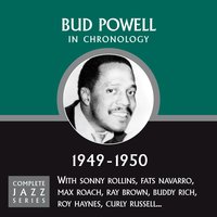 Cherokee (02/03-49) - Bud Powell