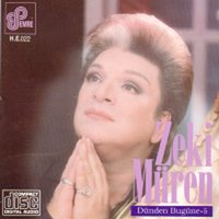 Unuttun Beni Zalim - Zeki Müren