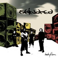 Pressure - Skindred