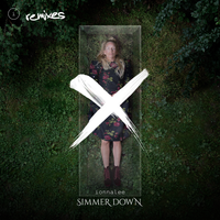 SIMMER DOWN - ionnalee, ATTLAS