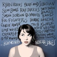 Loretta - Norah Jones, Gillian Welch, David Rawlings
