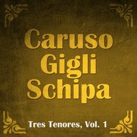 T Pagliacci: Recitar!... Vesti La Giubba - Enrico Caruso