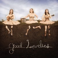 Sleepwalkin' - Good Lovelies