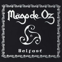 Somewhere Over The Rainbow - Mägo De Oz
