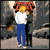 Oh! (What a Glorious Thing) - Akira the Don