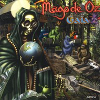 La Conquista - Mägo De Oz