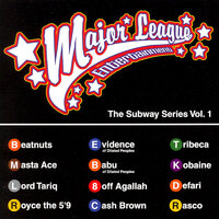 Major League - Rasco, Defari, Evidence