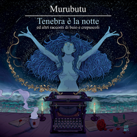 L'uomo senza sonno - Murubutu, Dj T-Robb, MezzoSangue