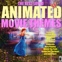 The Bare Necessities (Jungle Book) - TV Themes