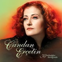Nedense Sustum - Candan Ercetin