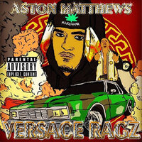 Very Legendary - A$Ton Matthews, Da$h, Retch