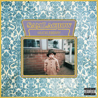 Matilda - Sam Lachow, Raz Simone, Maggie Brown