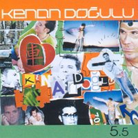 Tükendim Ben - Kenan Doğulu