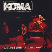 El Pobre - Koma