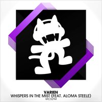 Whispers in the Mist - Varien, Aloma Steele
