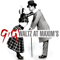In A Mellow Tone - Maurice Chevalier, Hermione Gingold, Фредерик Лоу