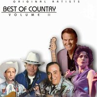 Carroll County Incident - Porter Wagoner