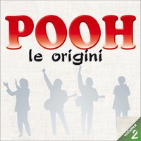 Johnny e Lisa - Pooh