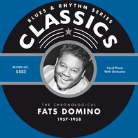 Stack And Billy (6-13-57) - Fats Domino