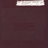 Fool Around - The American Analog Set
