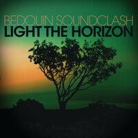 Fools Tattoo - Bedouin Soundclash