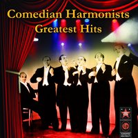 Ein bischenn Leichtsinn ... - Comedian Harmonists