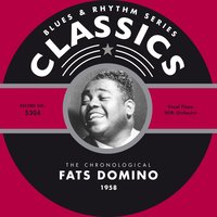 Once In While (8-15-58) - Fats Domino