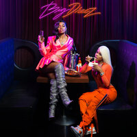 Love Someone - Dreezy, Jacquees